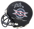 Jim Covert Signed Chicago Bears / Super Bowl XX Champs Logo Riddell Mini Helmet - COVMIN302 - Jim Covert Signed Chicago Bears / Super Bowl XX Champs Logo Riddell Mini Helmet product image