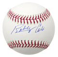 Bobby Cox Signed Rawlings Official MLB Baseball - COXBSB101 - Bobby Cox Signed Rawlings Official MLB Baseball product image