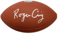 Roger Craig Signed Wilson Limited Full Size NFL Football - CRAFTB301 - Roger Craig Signed Wilson Limited Full Size NFL Football product image