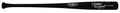 Oneil Cruz Signed Louisville Slugger Pro Stock Black Baseball Bat w/MLB Debut 10-2-21 - (Beckett) - CRUBAT100 - Oneil Cruz Signed Louisville Slugger Pro Stock Black Baseball Bat w/MLB Debut 10-2-21 - (Beckett) product image