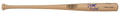 Oneil Cruz Signed Louisville Slugger Pro Stock Blonde Baseball Bat w/MLB Debut 10-2-21 - (Beckett) - CRUBAT101 - Oneil Cruz Signed Louisville Slugger Pro Stock Blonde Baseball Bat w/MLB Debut 10-2-21 - (Beckett) product image