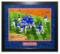 2016 Chicago Cubs Team Signed & Framed Chicago Cubs 2016 World Series Celebration 16x20 Photo (26 Sigs) - CUB16P173 - 2016 Chicago Cubs Team Signed & Framed Chicago Cubs 2016 World Series Celebration 16x20 Photo (26 Sigs) product image