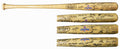 2016 Chicago Cubs Team Signed Louisville Slugger 2016 World Series Champion Logo Baseball Bat (26 Sigs) - CUBBAT114 - 2016 Chicago Cubs Team Signed Louisville Slugger 2016 World Series Champion Logo Baseball Bat (26 Sigs) product image
