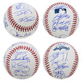 2016 Chicago Cubs Team Signed Rawlings Official MLB Baseball (23 Sigs) - CUBBSB124 - 2016 Chicago Cubs Team Signed Rawlings Official MLB Baseball (23 Sigs) product image