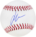 John Cusack Signed Rawlings Official MLB Baseball - CUSBSB501 - John Cusack Signed Rawlings Official MLB Baseball product image