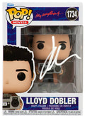 John Cusack Signed Say Anything Lloyd Dobler Holding Boombox Funko Pop #1734 - CUSFUN500 - John Cusack Signed Say Anything Lloyd Dobler Holding Boombox Funko Pop #1734 product image