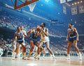 Chet Walker Signed Autographed 76ers Action 16x20 Photo with Wilt and '67 NBA Champs - WAL16P201 - Chet Walker Signed Autographed 76ers Action 16x20 Photo with Wilt and '67 NBA Champs product image