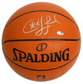 Chris Paul Signed Spalding NBA Indoor/Outdoor Basketball - PAUBSK200 - Chris Paul Signed Spalding NBA Indoor/Outdoor Basketball product image