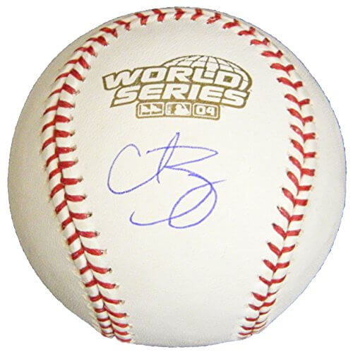 Curt Schilling Signed Rawlings Official 2004 World Series Baseball - SCHBSB113 - Curt Schilling Signed Rawlings Official 2004 World Series Baseball product image