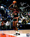 Bob Dandridge Signed Milwaukee Bucks Action 8x10 Photo - DAN08P200 - Bob Dandridge Signed Milwaukee Bucks Action 8x10 Photo product image