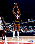 Adrian Dantley Signed Utah Jazz Shooting Action 8x10 Photo - DAN08P210 - Adrian Dantley Signed Utah Jazz Shooting Action 8x10 Photo product image
