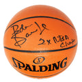 Bob Dandridge Signed Spalding NBA Game Series Replica Basketball w/2x NBA Champs - DANBSK202 - Bob Dandridge Signed Spalding NBA Game Series Replica Basketball w/2x NBA Champs product image