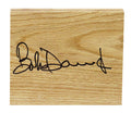 Bob Dandridge Signed 5x6 Floor Piece - DANFLO210 - Bob Dandridge Signed 5x6 Floor Piece product image