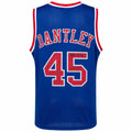 Adrian Dantley Signed Blue Throwback Custom Basketball Jersey w/HOF 2008 - DANJRY212 - Adrian Dantley Signed Blue Throwback Custom Basketball Jersey w/HOF 2008 product image