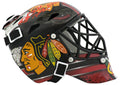 Scott Darling Signed Chicago Blackhawks Mini Hockey Goalie Mask w/2015 SC Champs - DARMIN401 - Scott Darling Signed Chicago Blackhawks Mini Hockey Goalie Mask w/2015 SC Champs product image
