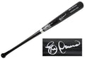 Eric Davis Signed Rawlings Big Stick Black Baseball Bat - DAVBAT101 - Eric Davis Signed Rawlings Big Stick Black Baseball Bat product image