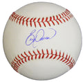 Eric Davis Signed Rawlings Official MLB Baseball - DAVBSB100 - Eric Davis Signed Rawlings Official MLB Baseball product image