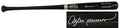 Andre Dawson Signed Rawlings Black Big Stick Baseball Bat - DAWBAT101 - Andre Dawson Signed Rawlings Black Big Stick Baseball Bat product image