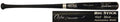 Andre Dawson Signed Rawlings Black Big Stick Baseball Bat w/HOF 2010 - DAWBAT102 - Andre Dawson Signed Rawlings Black Big Stick Baseball Bat w/HOF 2010 product image