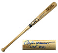 Andre Dawson Signed Rawlings Pro Blonde Name Engraved Baseball Bat w/HOF 2010 - DAWBAT104 - Andre Dawson Signed Rawlings Pro Blonde Name Engraved Baseball Bat w/HOF 2010 product image
