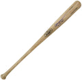Andre Dawson Signed Louisville Slugger Pro Stock Blonde Baseball Bat w/87 NL MVP - DAWBAT112 - Andre Dawson Signed Louisville Slugger Pro Stock Blonde Baseball Bat w/87 NL MVP product image