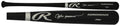 Andre Dawson Signed Rawlings Pro Black Baseball Bat - DAWBAT113 - Andre Dawson Signed Rawlings Pro Black Baseball Bat product image