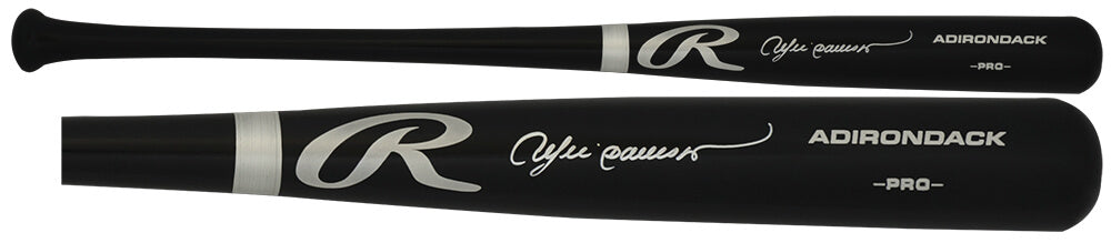 Andre Dawson Signed Rawlings Pro Black Baseball Bat - DAWBAT113 - Andre Dawson Signed Rawlings Pro Black Baseball Bat product image