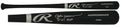 Andre Dawson Signed Rawlings Pro Black Baseball Bat w/87 NL MVP - DAWBAT114 - Andre Dawson Signed Rawlings Pro Black Baseball Bat w/87 NL MVP product image