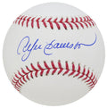 Andre Dawson Signed Rawlings Official MLB Baseball - DAWBSB101 - Andre Dawson Signed Rawlings Official MLB Baseball product image
