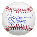 Andre Dawson Signed Rawlings Official MLB Baseball w/The Hawk (JSA) - DAWBSB109 - Andre Dawson Signed Rawlings Official MLB Baseball w/The Hawk (JSA) product image