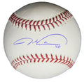 Jacob DeGrom Signed Rawlings MLB Baseball  (PSA) - DEGBSB101 - Jacob DeGrom Signed Rawlings MLB Baseball (PSA) product image