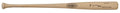 Elly De La Cruz Signed Louisville Slugger Pro Stock Blonde Baseball Bat - (Beckett) - DELBAT100 - Elly De La Cruz Signed Louisville Slugger Pro Stock Blonde Baseball Bat - (Beckett) product image