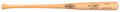 Rick Dempsey Signed Louisville Slugger Pro Stock Blonde Baseball Bat w/MVP 83 WS - DEMBAT101 - Rick Dempsey Signed Louisville Slugger Pro Stock Blonde Baseball Bat w/MVP 83 WS product image
