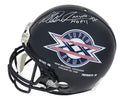 Richard Dent Signed Chicago Bears SB XX Champs Logo Riddell ProLine Authentic Helmet w/MVP XX, HOF'11 - DENPRO300 - Richard Dent Signed Chicago Bears SB XX Champs Logo Riddell ProLine Authentic Helmet w/MVP XX, HOF'11 product image