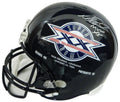 Richard Dent Signed Chicago Bears / SB XX Champs Logo Riddell Full Size Replica Helmet w/MVP XX - DENREP306 - Richard Dent Signed Chicago Bears / SB XX Champs Logo Riddell Full Size Replica Helmet w/MVP XX product image