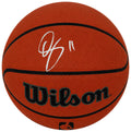 DeMar DeRozan Signed Wilson Indoor/Outdoor Game Series NBA Basketball - (Beckett) - DERBSK200 - DeMar DeRozan Signed Wilson Indoor/Outdoor Game Series NBA Basketball - (Beckett) product image