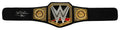 Ted DiBiase Signed WWE World Championship Replica Wrestling Belt - DIBBLT500 - Ted DiBiase Signed WWE World Championship Replica Wrestling Belt product image