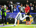 Stefon Diggs Signed Minnesota Vikings Minneapolis Miracle Touchdown 16x20 Photo - DIG16P310 - Stefon Diggs Signed Minnesota Vikings Minneapolis Miracle Touchdown 16x20 Photo product image