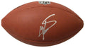 Stefon Diggs Signed Wilson Limited Full Size NFL Football - DIGFTB300 - Stefon Diggs Signed Wilson Limited Full Size NFL Football product image