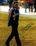 Mike Ditka Signed 'Bird Flip' Famous 8x10 Photo - DIT08P300 - Mike Ditka Signed 'Bird Flip' Famous 8x10 Photo product image