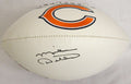 Mike Ditka Signed Bears Logo Football - DITFTB301 - Mike Ditka Signed Bears Logo Football product image