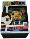 Mike Ditka Signed Chicago Bears NFL Legends Funko Pop Doll - DITFUN300 - Mike Ditka Signed Chicago Bears NFL Legends Funko Pop Doll product image