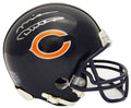 Mike Ditka Signed Bears Riddell Mini Helmet - DITMIN300 - Mike Ditka Signed Bears Riddell Mini Helmet product image