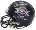 Mike Ditka Signed Bears / SB XX Champs Logo Riddell Replica Mini Helmet - DITMIN304 - Mike Ditka Signed Bears / SB XX Champs Logo Riddell Replica Mini Helmet product image