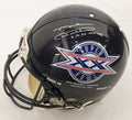 Mike Ditka Signed Bears / SB XX Champs Logo Proline Helmet w/SB XX Champs - DITPRO301 - Mike Ditka Signed Bears / SB XX Champs Logo Proline Helmet w/SB XX Champs product image