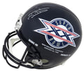 Mike Ditka Signed Bears / SB XX Champs Logo Riddell F/S Replica Helmet - DITREP303 - Mike Ditka Signed Bears / SB XX Champs Logo Riddell F/S Replica Helmet product image