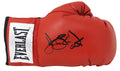 James Buster Douglas Signed Everlast Boxing Glove - DOUGLV500 - James Buster Douglas Signed Everlast Boxing Glove product image
