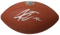 Kenyan Drake Signed Wilson Limited Full Size NFL Football - DRAFTB300 - Kenyan Drake Signed Wilson Limited Full Size NFL Football product image