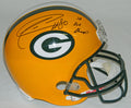 Donald Driver Signed Packers  Riddell F/S Replica Helmet w/SB XLV Champs - DRIREP302 - Donald Driver Signed Packers Riddell F/S Replica Helmet w/SB XLV Champs product image