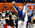 Tony Dungy Signed Indianapolis Colts Super Bowl XLI Carried Off Field 8x10 Photo - DUN08P301 - Tony Dungy Signed Indianapolis Colts Super Bowl XLI Carried Off Field 8x10 Photo product image